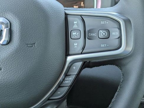 New 2026 RAM 1500 Big Horn AWD/4WD image 23