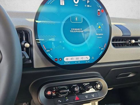 New 2026 MINI Cooper S image 12