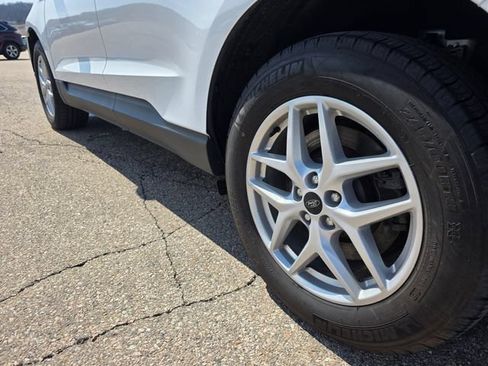 Used 2024 Ford Edge SEL w/ Convenience Package AWD/4WD image 41
