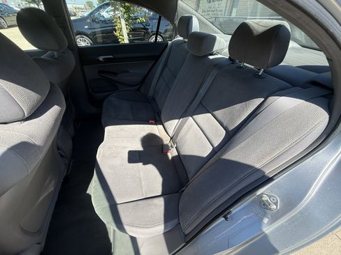 Used 2006 Honda Civic LX image 10