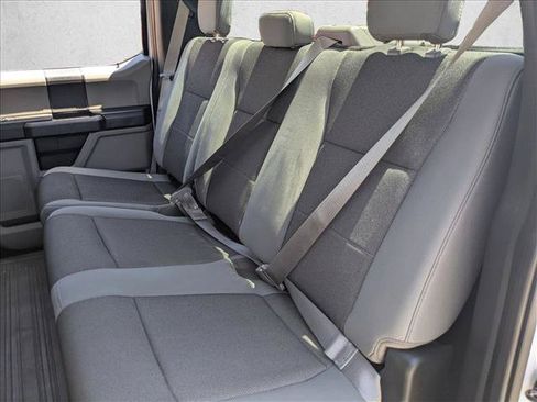 Used 2020 Ford F150 XL w/ Equipment Group 101A Mid RWD image 17