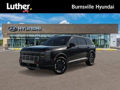 New 2026 Hyundai Palisade XRT Pro