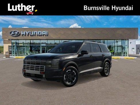 New 2026 Hyundai Palisade XRT Pro image 1