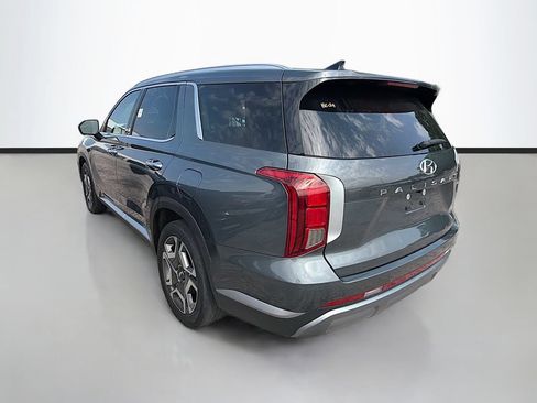 Used 2024 Hyundai Palisade SEL w/ Premium Package AWD/4WD image 6