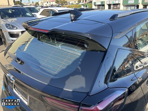 Used 2022 Chevrolet Bolt EUV LT w/ Convenience Package image 77