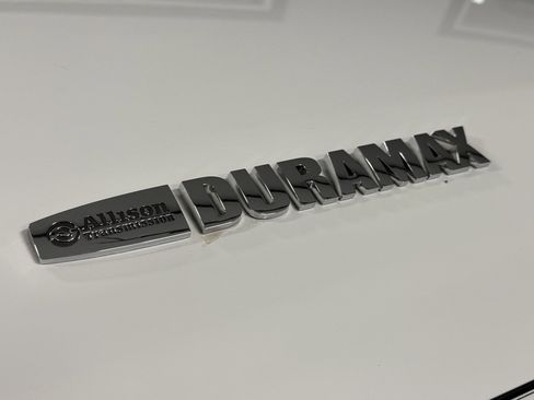 Used 2015 Chevrolet Silverado 3500 W/T image 4