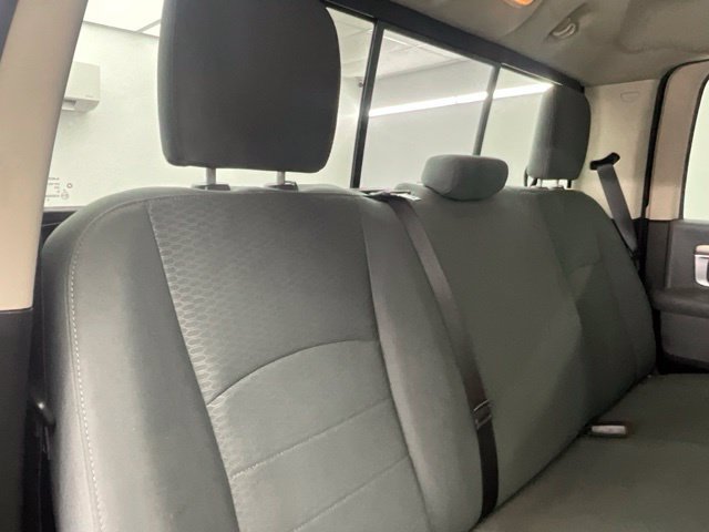 Used 2018 RAM 2500 SLT AWD/4WD image 14