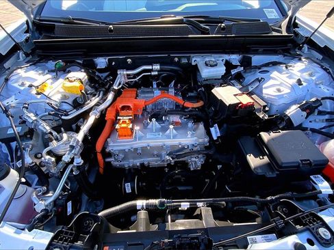 New 2026 Cadillac Lyriq Premium Sport image 17