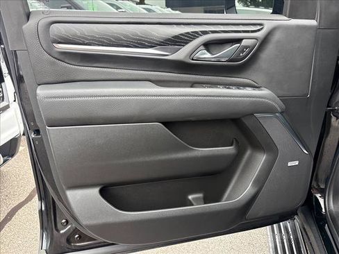 Certified 2024 GMC Yukon XL Denali w/ LPO, Floor Liner Package AWD/4WD image 21