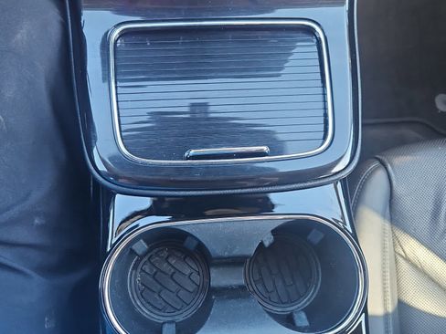 Used 2023 Lincoln Nautilus Reserve w/ Luxury Package image 18