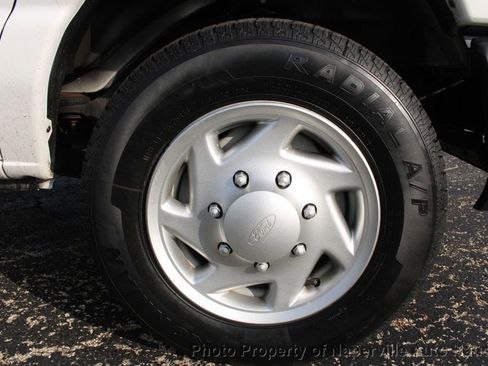 Used 2012 Ford E-350 and Econoline 350 XL w/ PWR Windows & Locks Group image 26