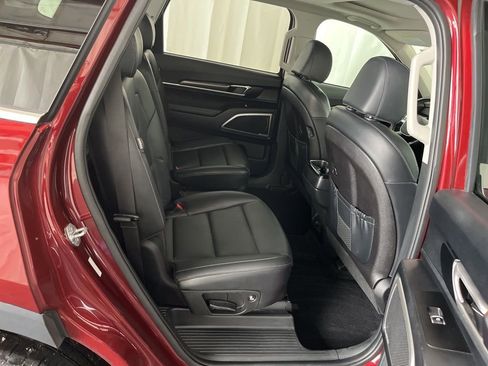 Used 2023 Kia Telluride S w/ S Sunroof Package image 25
