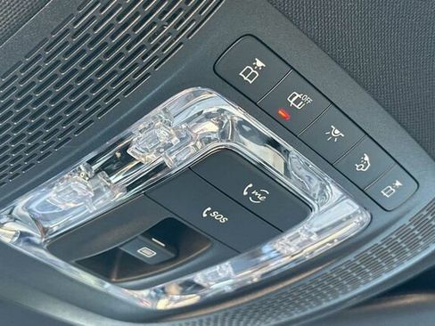 Certified 2026 Mercedes-Benz CLA 250 image 21