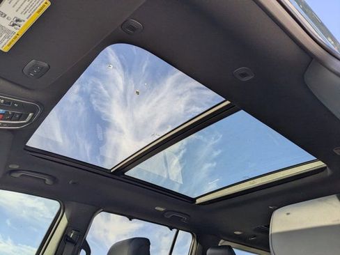 New 2026 Jeep Grand Wagoneer Limited image 24