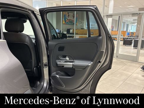 Used 2026 Mercedes-Benz GLA 250 4MATIC image 28