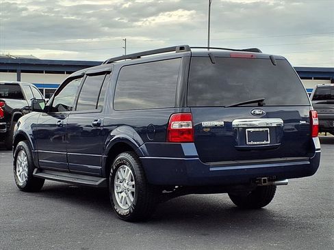 Used 2012 Ford Expedition EL XLT image 4