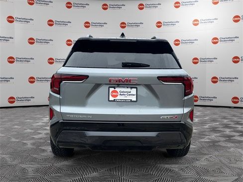 New 2026 GMC Terrain AT4 w/ Convenience Package III image 4