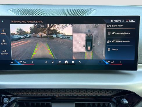 New 2026 BMW 430i w/ M Sport Package RWD image 33