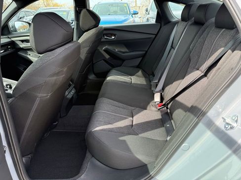 Used 2025 Honda Accord Sport image 17