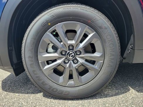 New 2026 MAZDA CX-5 Select AWD/4WD image 8