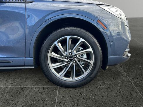 Used 2022 Lincoln Corsair Grand Touring w/ Elements Technology Bundle image 10