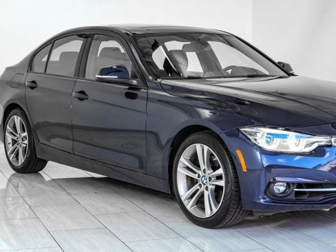 Used 2016 BMW 328i Sedan RWD image 59
