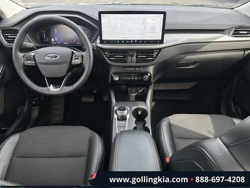 Used 2023 Ford Escape SE FWD image 13
