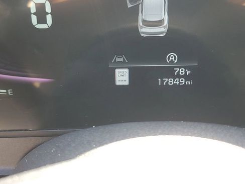 Certified 2023 Kia Sportage EX image 23