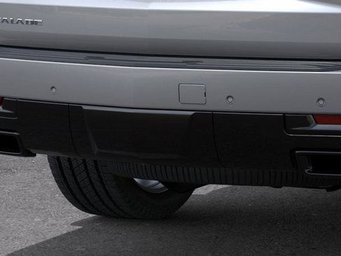 New 2026 Cadillac Escalade ESV Sport w/ Touring Package image 39