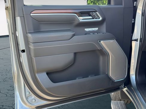 New 2026 GMC Sierra 1500 Denali AWD/4WD image 12