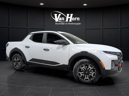 New 2026 Hyundai Santa Cruz XRT image 42