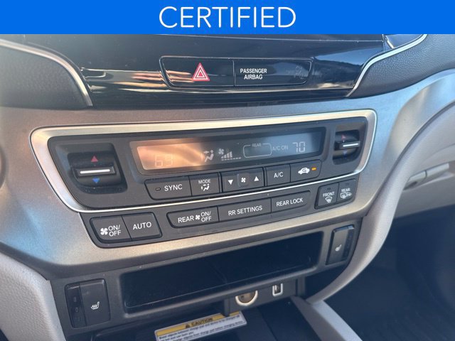 Used 2021 Honda Pilot Special Edition image 15