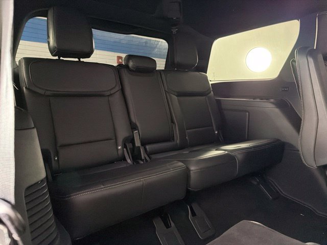 Used 2025 Ford Expedition Platinum w/ Stealth Performance Package AWD/4WD image 39