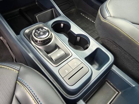Used 2025 Ford Maverick Lobo AWD/4WD image 19