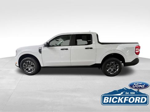 New 2026 Ford Maverick XLT AWD/4WD image 9