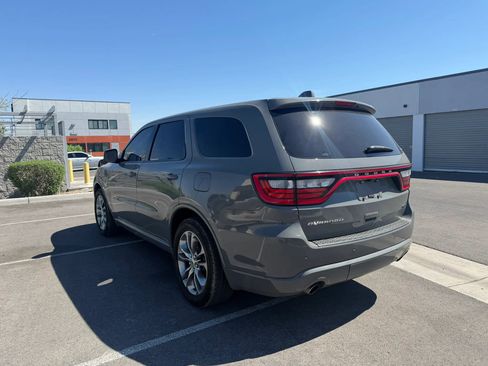 Used 2020 Dodge Durango GT RWD image 4