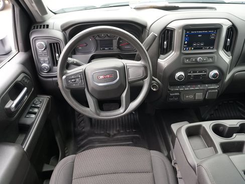 Used 2024 GMC Sierra 3500 Pro AWD/4WD image 20