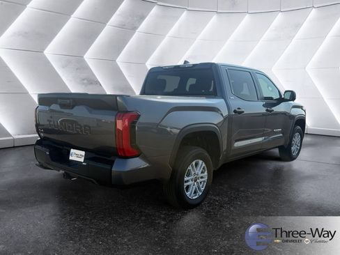 Used 2024 Toyota Tundra SR5 image 5