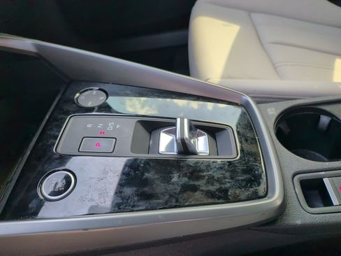 Certified 2024 Audi A3 2.0T Premium Plus w/ Premium Plus Package AWD/4WD image 10