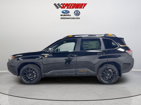 Certified 2026 Subaru Forester Wilderness AWD/4WD image 9