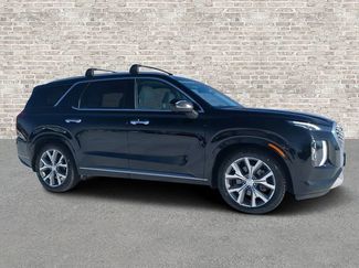 Used 2022 Hyundai Palisade Limited video 1