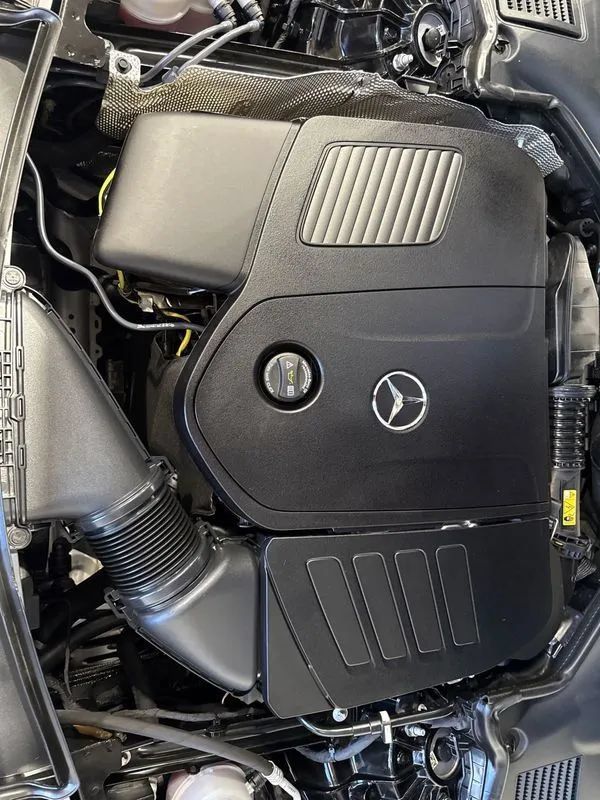 Used 2026 Mercedes-Benz C 300 4MATIC Sedan image 88