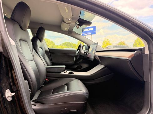 Used 2019 Tesla Model 3 Long Range AWD/4WD image 26
