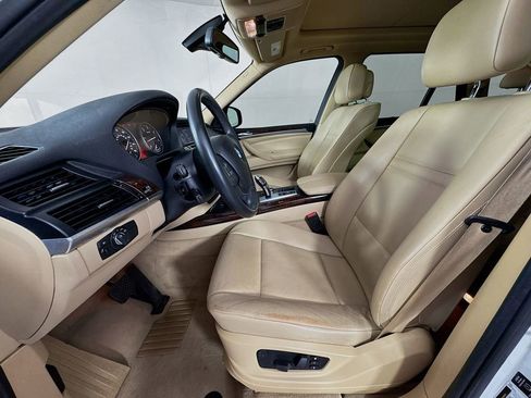 Used 2013 BMW X5 xDrive35d image 24
