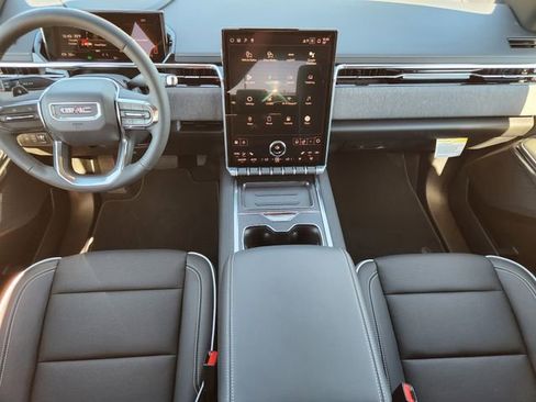 New 2026 GMC Sierra EV Elevation image 4