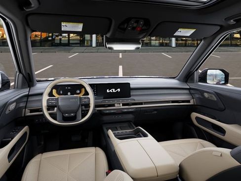 New 2027 Kia Telluride X-Line EX AWD/4WD image 15