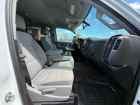 Used 2017 Chevrolet Silverado 2500 W/T w/ WT Convenience Package image 26