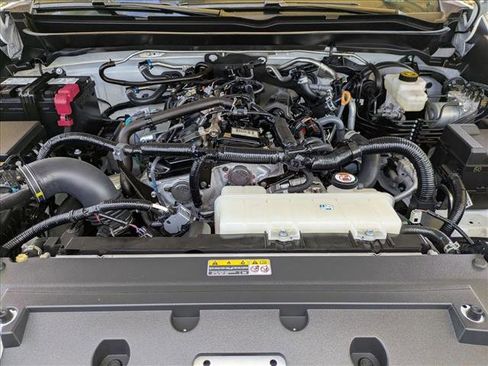 Certified 2024 Toyota Tacoma SR5 image 21