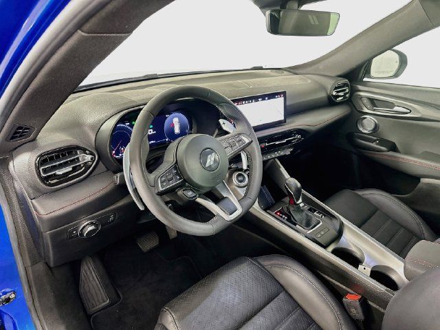 Used 2024 Dodge Hornet R/T Plus w/ R/T Blacktop Package AWD/4WD image 11