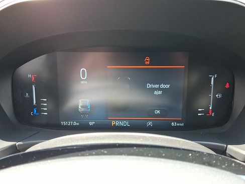 Certified 2023 Ford Escape Active w/ Cold Weather Package FWD image 24